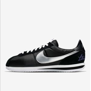 Nike Cortez Basic Black